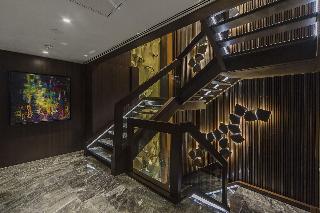 Naz City Hotel Taksim