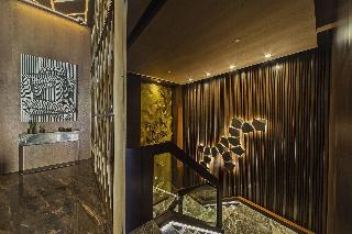 Naz City Hotel Taksim