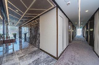 Naz City Hotel Taksim
