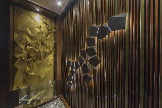 Naz City Hotel Taksim