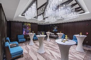 Naz City Hotel Taksim