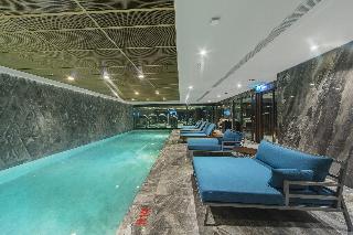 Naz City Hotel Taksim