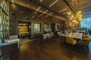 Naz City Hotel Taksim
