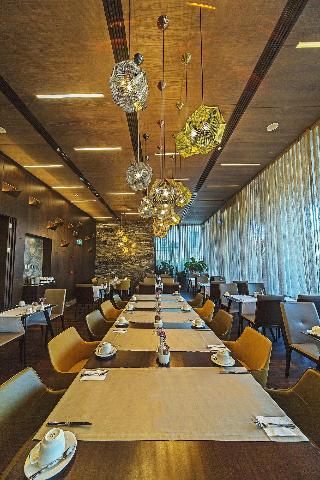 Naz City Hotel Taksim