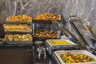 Naz City Hotel Taksim