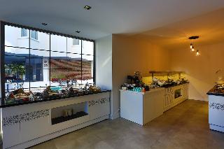 Azuu Boutique Hotel