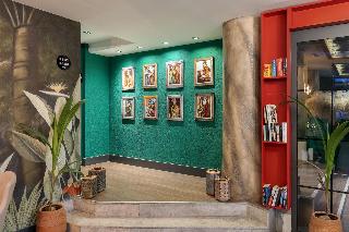 Azuu Boutique Hotel