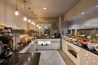 Azuu Boutique Hotel