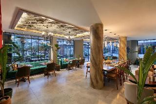 Azuu Boutique Hotel