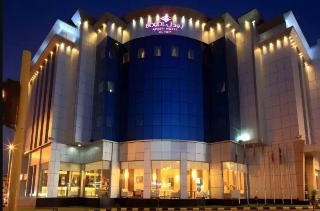 Boudl Taif