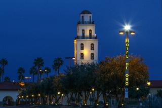 Mission de Oro Hotel