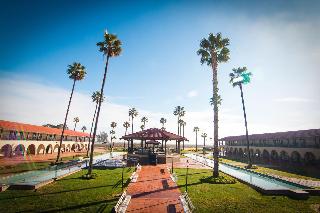 Mission de Oro Hotel