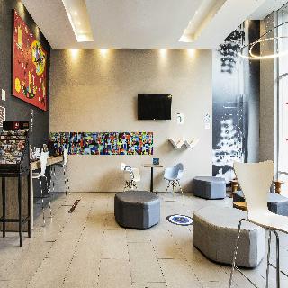 Ibis Cali Granada