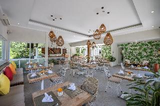 Tapa Tepi Kali by Pramana photo 2