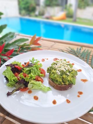 Tapa Tepi Kali by Pramana photo 9