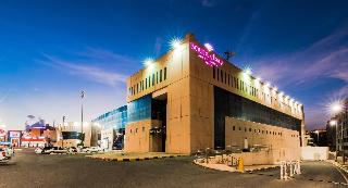 Boudl Abha Apartment