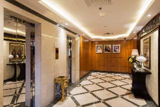Boudl Abha Apartment