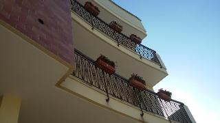 Ciao Hotel and Residence, Puglia