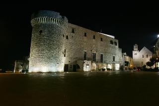 Ciao Hotel and Residence, Puglia