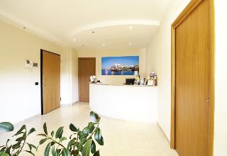 Ciao Hotel and Residence, Puglia