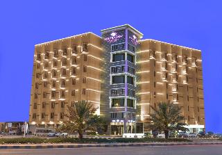 Boudl Al Maidan Hotel