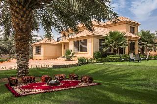 Boudl Al Nakheel Hotel