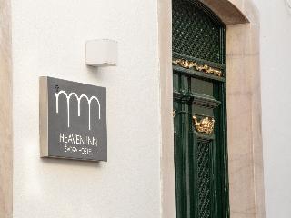 Heaven Inn Evora