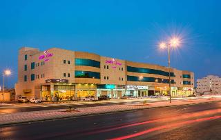 Boudl Buraida Hotel