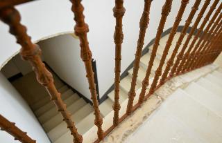 Palazzo de Noha, Puglia