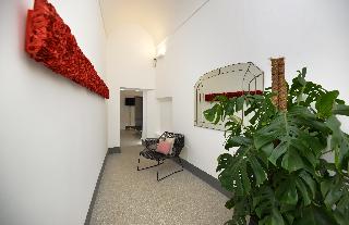 Palazzo de Noha, Puglia