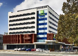 Holiday Inn Express Newcastle