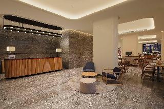 Holiday Inn Express Hyderabad Hi Tech City