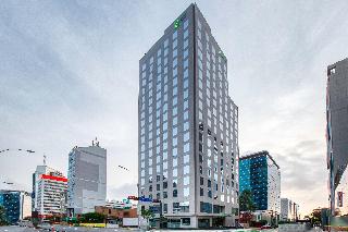 Holiday Inn Express Lima San Isidro