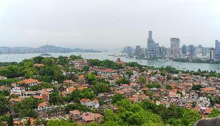 Intercontinental Hotels Xiamen