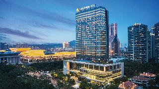 Intercontinental Hotels Xiamen