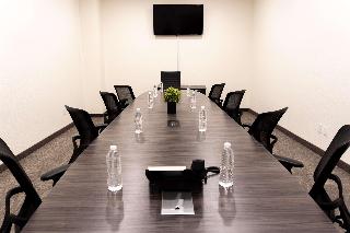 會議室