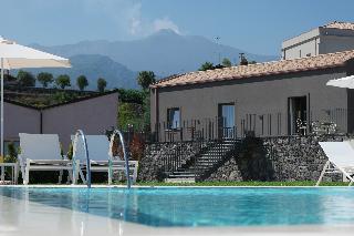 Kepos Etna Relais & Spa