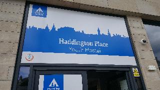 Edinburgh Haddington Place Youth Hostel, Edinburgh
