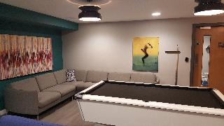 Edinburgh Haddington Place Youth Hostel, Edinburgh