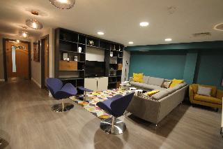 Edinburgh Haddington Place Youth Hostel, Edinburgh