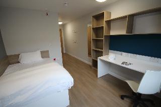 Edinburgh Haddington Place Youth Hostel, Edinburgh