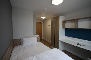 Edinburgh Haddington Place Youth Hostel, Edinburgh