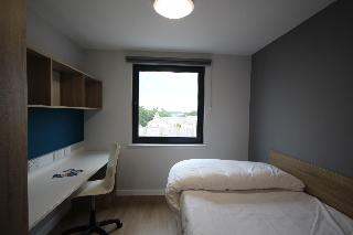 Edinburgh Haddington Place Youth Hostel, Edinburgh