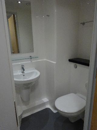 Edinburgh Haddington Place Youth Hostel, Edinburgh