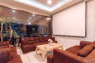 Aksular Hotel