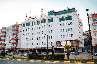 Aksular Hotel