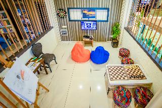 Aksular Hotel