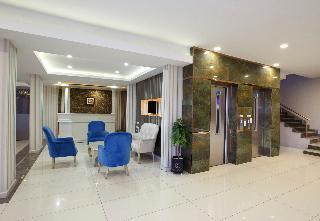 Aksular Hotel