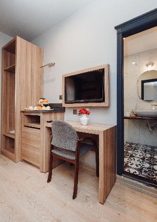 Aksular Hotel