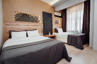 Aksular Hotel
